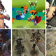 Illustration for article titled A Moment Of Silence For The MMOs That Died In 2013